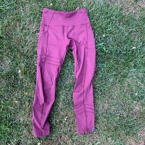 Oiselle pocket joggers